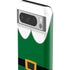 Elf Buddys Outfit Google Pixel 8 Pro Impact Case